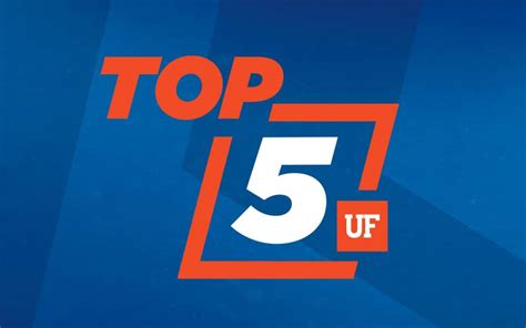 University Of Florida Again Ranked No Among Public Universities By