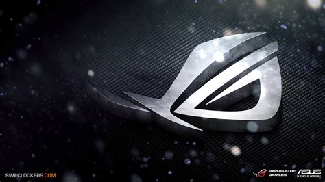 Maybe you would like to learn more about one of these? ASUS ROG 4K Wallpaper - WallpaperSafari