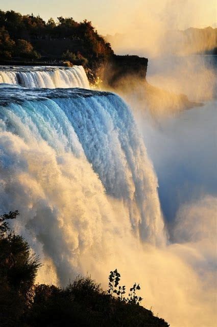 Worlds Most Amazing Waterfalls Niagara Falls10 Pics See More