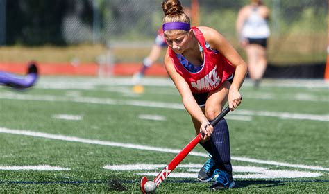 Our team uses the same expertise that we use to design our camps to design the. US Sports Camps Announces California Field Hockey Camp ...