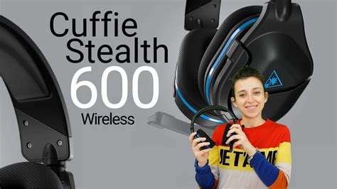 Turtle Beach Stealth 600 Wireless Audio Ad Alta Qualità A Prezzo