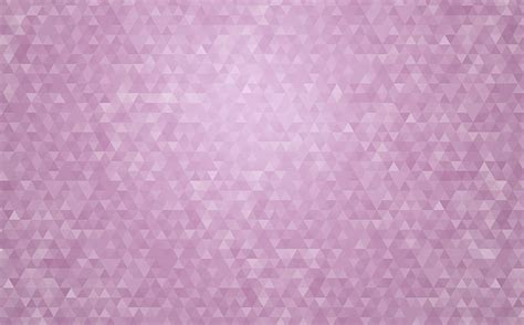 8k Free Download Light Purple Geometric Triangles Pattern Ultra