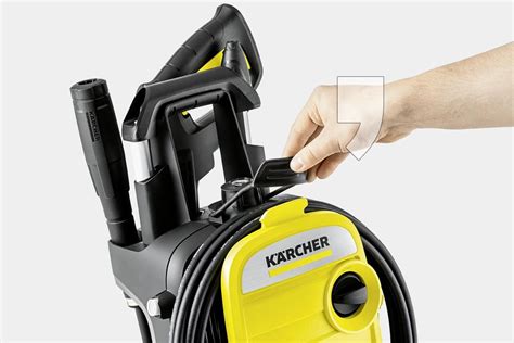 Myjka Ci Nieniowa Karcher K Compact Karcher Sklep