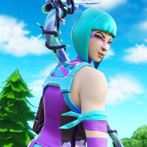 Wonder Fortnite Skins Wallpapers Wallpaper Cave