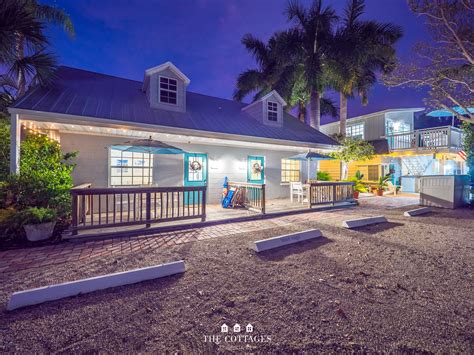 Sarasota Siesta Key Beach Cottages Is Just A Short Walk From The