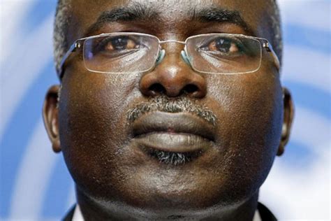 Burundi Vice President Flees Calls On President To Quit Monitor
