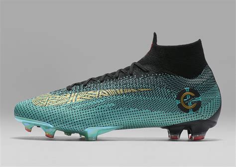 Detailing Each Boot Released In The Cr7 Chapter 6 Collection Soccer