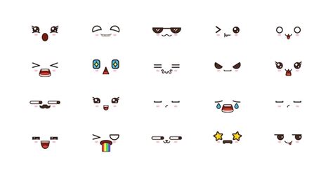 Details 72 Anime Emoji Copy And Paste Best Induhocakina