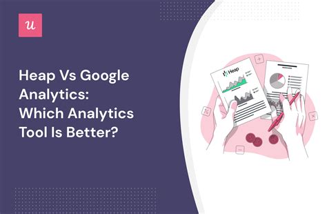 Heap vs Google Analytics: Which Analytics Tool Is Better?