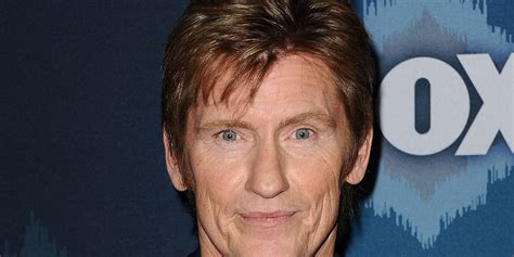 Sex And Drugs And Denis Leary