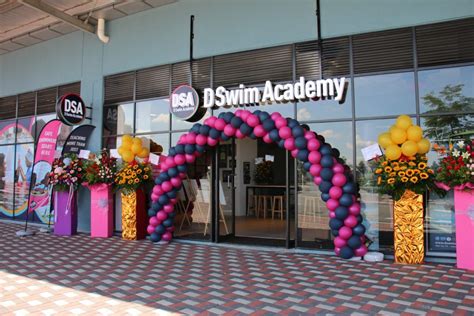 Aeon mall bandar dato' onn johor visit | runner kao. D Swim Academy Opens in AEON Bandar Dato' Onn | The ...