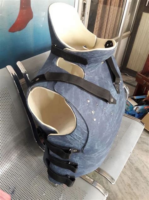 Ctlso Brace Clamshell Xxl At Rs 135000 In Hyderabad Id 21792932533
