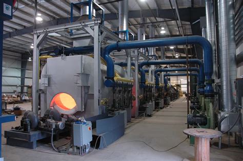 Heat Treating And Heating Equipment Cic Pittsburgh