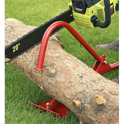 Swisher Log Lifter 209209 Logging Tools And Racks At Sportsmans Guide