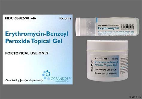 What Is Benzamycin Goodrx