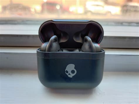 Skullcandy Indy Anc True Wireless Earbuds Review Cool Features Common