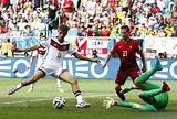 Pictures of 2014 Soccer World Cup Result