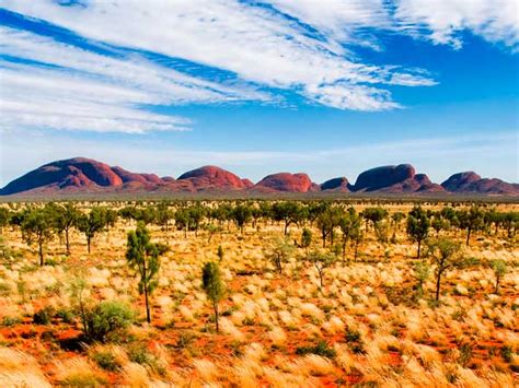 Outback Adventure - COTA Holidays