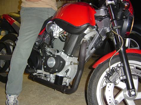 Buell blast mod upgrade parts to increase hp & performance. Blast mirrors? - The Sportster and Buell Motorcycle Forum ...