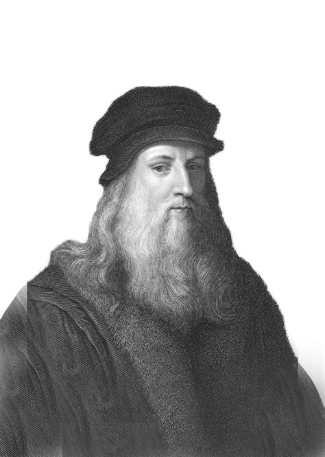 Leonardo Davinci Lgbtq Icon