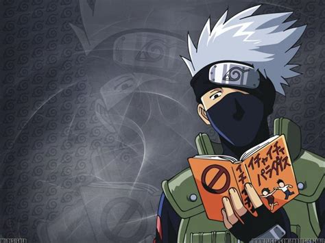 Free Download Kakashi Hatake 3840x2160 4k 169 Ultra Hd Uhd 3840x2160