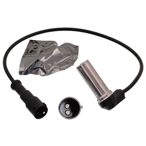 Febi 14609 Abs Sensor With Sleeve And Grease Bilstein Group