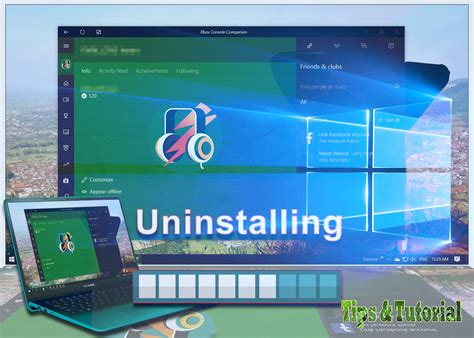 Mudah dan cepat cara langgan internet xox season pass dan onexox black lengkap plus panduan gambar. Cara Uninstall XBox Secara Komplit dari Windows 10 - Tips ...