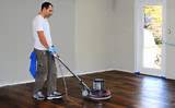 Images of Buffing Machine Wood Floors