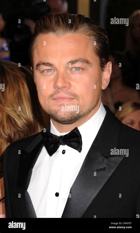 Leonardo Dicaprio At Hi Res Stock Photography And Images Alamy