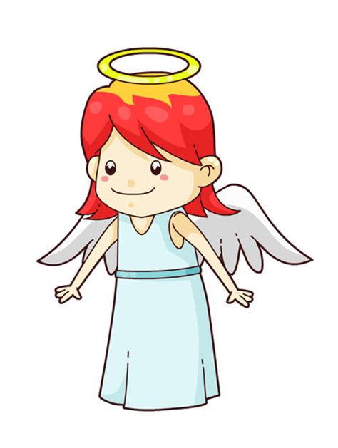 Free Cartoon Angel Cliparts Download Free Clip Art Free