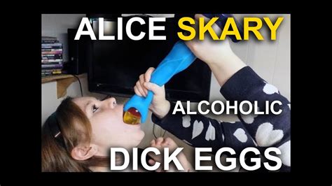 This Dildo Lays Eggs Alcoholic Jello Shot Eggs Splorch Made By