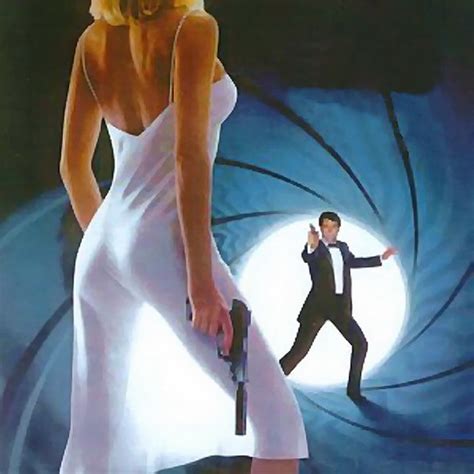 Pin By Brian On James Bond Girls James Bond Dresses James Bond My Xxx Hot Girl