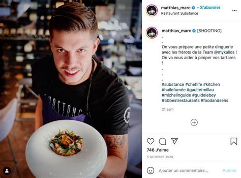 M6 a profité de cette conférence de presse de rentrée pour. Paul Pairet (Top chef) : le chef triplement étoilé défend ...