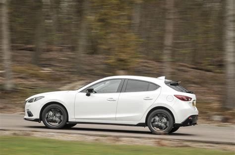 We have 1,072 2016 mazda mazda3 vehicles for mileage: 2016 Mazda 3 2.0 Skyactiv-G 120 Sport Black review review ...
