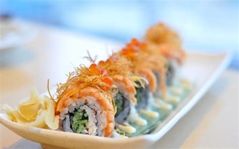 Restaurants japanese kl city centre. Best Sushi In KL — FoodAdvisor