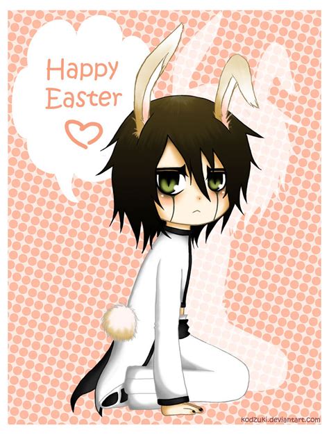 Anime Easter Anime Photo 21360231 Fanpop