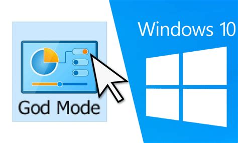 How To Enable And Use God Mode In Windows 10 Techowns