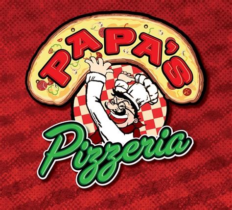 Papa S Pizzeria