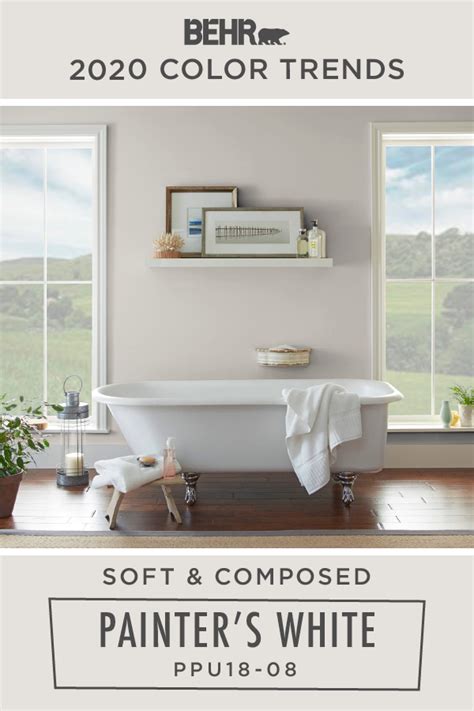 Been using the behr paint and primer in one product and the premium plus grade. Pin on BEHR 2020 Color Trends