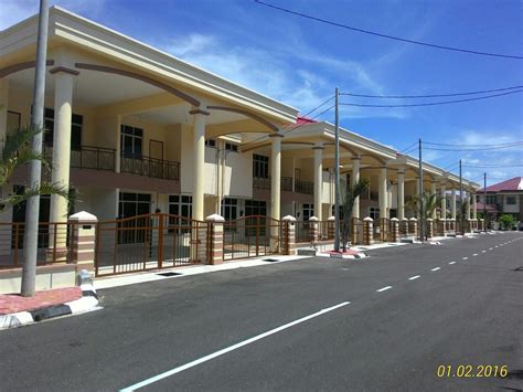 The township covers a total of 809.37ha and it will include a mix of residential, commercial and industrial properties. SINMAH DEVELOPMENT SDN. BHD