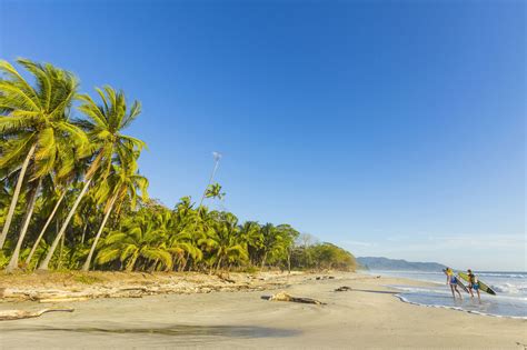 This Costa Rican Honeymoon Destination Is The Next Tulum