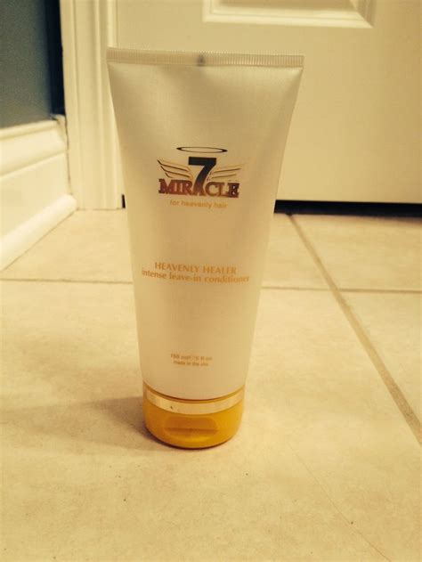 Best product sold at Sally Beauty Supply in my opinion. It ...