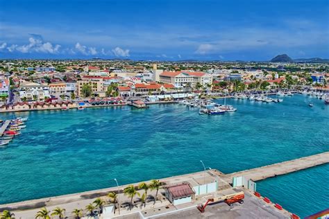 Oranjestad Aruba Kingdom Of The Netherlands Oranjestad I Flickr