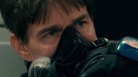 Mission Impossible Fallout Tom Cruises Most Daring Movie Stunt News Com Au Australias