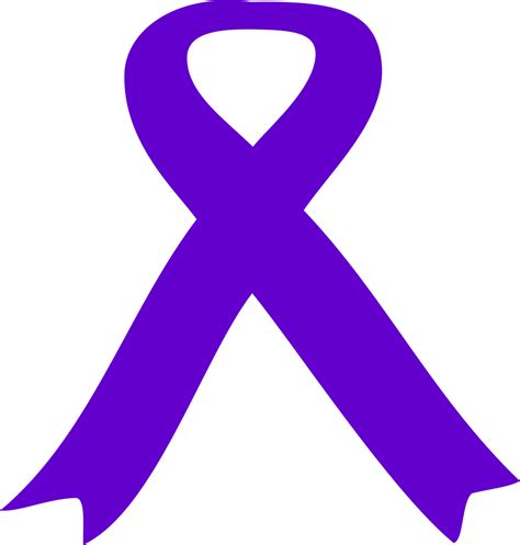 Ribbon Fibromyalgia Awareness Uk