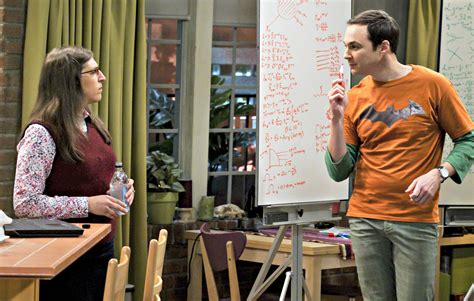 The Big Bang Theory Season 11 Episode 2 Recap Bernadette And Amy