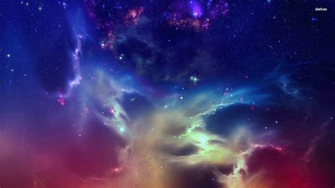 Purple Galaxy Hd Wallpaper 1080p Galaxy Pretty Wallpapers Wallpaper