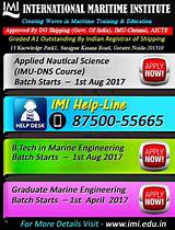 Marine Engg Salary Photos