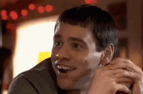 Dumb Dumb And Dumber Gif Dumb Dumb And Dumber Jim Carrey Dumb Discover Share Gifs