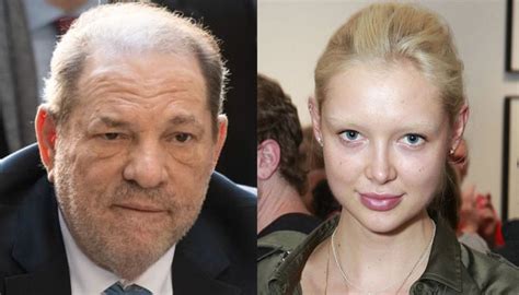 Harvey Weinstein In Trouble After Young Model Accuses Him Of Sexual Assault World11 News